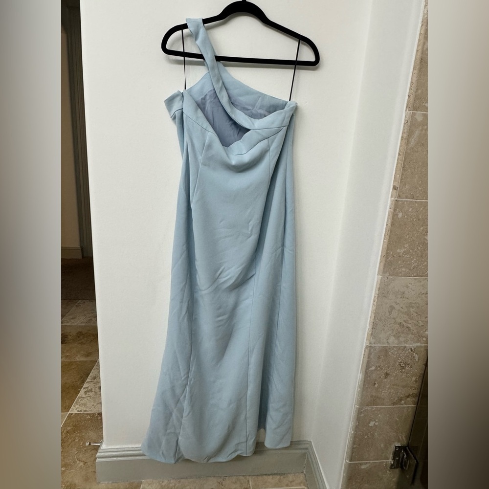 NBD x Revolve Evan Gown - Picture 2 of 5